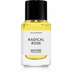 Matiere Premiere Radical Rose parfémovaná voda unisex 50 ml obraz