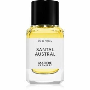 Matiere Premiere Santal Austral parfémovaná voda unisex 50 ml obraz