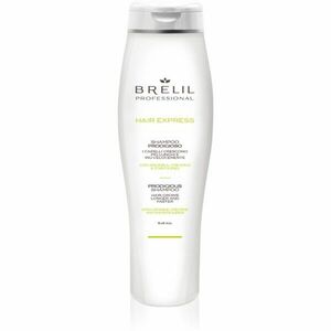 Brelil Numéro Hair Express Prodigious Shampoo aktivační šampon pro růst vlasů a posílení od kořínků 250 ml obraz