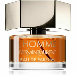Yves Saint Laurent L'Homme parfémovaná voda pro muže 40 ml obraz