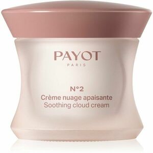 Payot N°2 Crème Nuage Apaisante zklidňující krém pro normální až smíšenou pleť 50 ml obraz