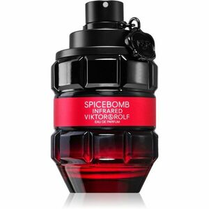 Viktor & Rolf Spicebomb Infrared parfémovaná voda pro muže 90 ml obraz