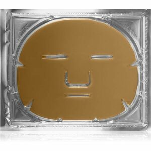 Brazil Keratin Facial Mask Golden regenerační maska se zlatem 1 ks obraz