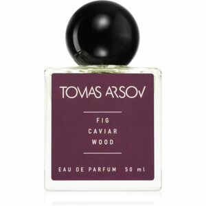 Tomas Arsov Fig Caviar Wood parfém s vůní fíkových listů 50 ml obraz