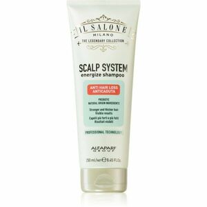 Alfaparf Milano Il Salone Milano Scalp System energizující šampon proti padání vlasů 250 ml obraz