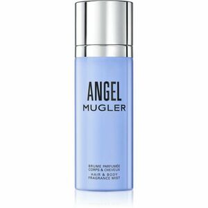 Mugler Angel parfémovaný sprej na tělo a vlasy pro ženy 100 ml obraz