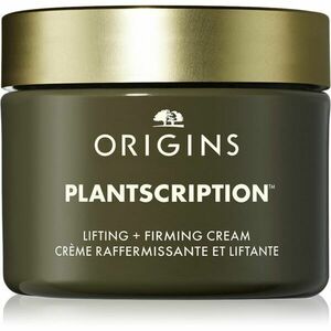 Origins Plantscription™ Lifting & Firming Cream hydratační krém na obličej s peptidy 50 ml obraz