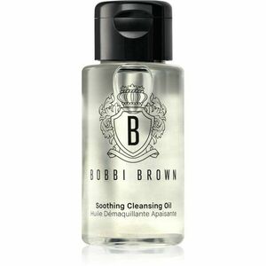 Bobbi Brown Soothing Cleansing Oil Relaunch čisticí a odličovací olej 30 ml obraz