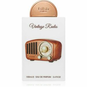 Lattafa Pride Vintage Radio parfémovaná voda unisex 100 ml obraz