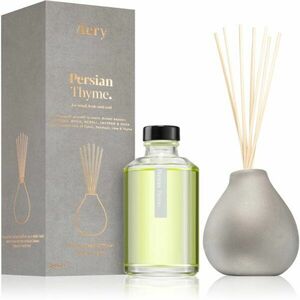 Aery Fernweh Persian Thyme aroma difuzér s náplní 200 ml obraz