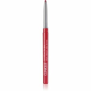 Clinique Quickliner for Lips konturovací tužka na rty odstín Intense Passion 0, 3 g obraz