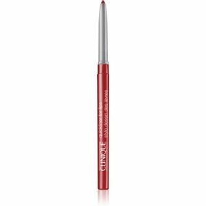 Clinique Quickliner for Lips konturovací tužka na rty odstín Intense Cranberry 0, 3 g obraz