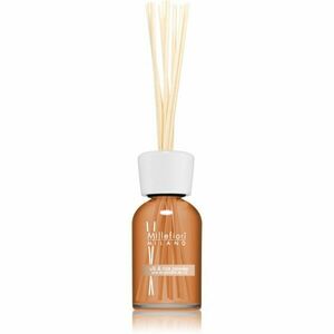 Millefiori Milano Silk & Rice Powder aroma difuzér s náplní 250 ml obraz
