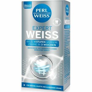 Perl Weiss Expert bělicí zubní pasta 50 ml obraz