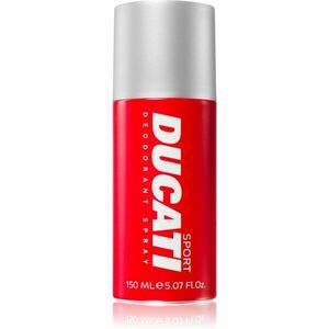 Ducati Sport deodorant pro muže 150 ml obraz