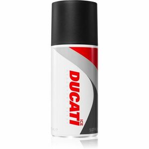 Ducati Ice deodorant pro muže 150 ml obraz