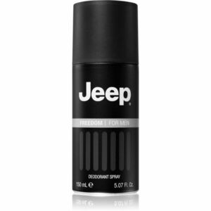 Jeep Freedom deodorant pro muže 150 ml obraz