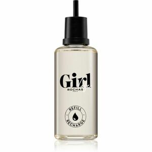 Rochas Girl Life parfémovaná voda náhradní náplň pro ženy 150 ml obraz