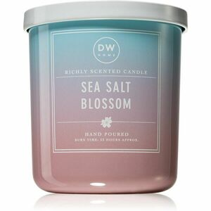 DW Home Signature Sea Salt Blossom vonná svíčka 264 g obraz