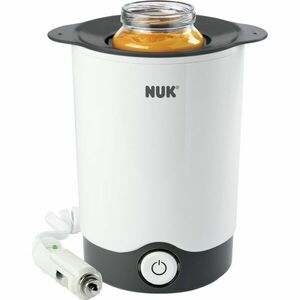 NUK Thermo Express Plus ohřívač kojeneckých lahví 1 ks obraz