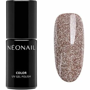 NEONAIL Carnival gelový lak na nehty odstín Inspire Everyday 7, 2 ml obraz