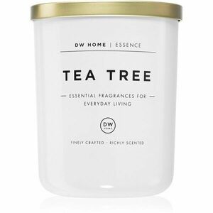 DW Home Essence Tea Tree vonná svíčka 425 g obraz