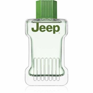 Jeep Adventure toaletní voda pro muže 100 ml obraz
