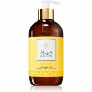 Aqua di Sorrento Partenope sprchový gel pro ženy 400 ml obraz