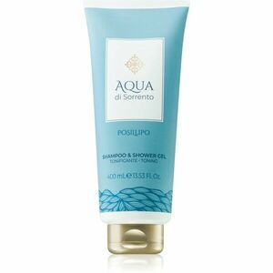 Aqua di Sorrento Posillipo sprchový gel unisex 400 ml obraz