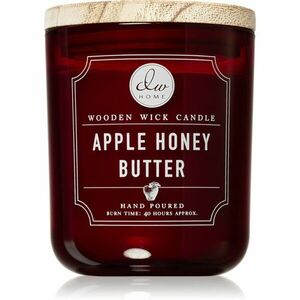 DW Home Signature Apple Honey Butter vonná svíčka 326 g obraz