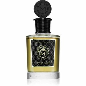 Monotheme Black Label Rose Oud parfémovaná voda unisex 100 ml obraz