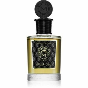 Monotheme Black Label Black Oud parfémovaná voda pro muže 100 ml obraz