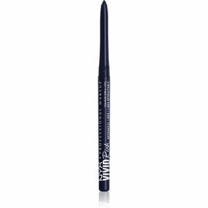 NYX Professional Makeup Vivid Rich automatická tužka na oči odstín 14 Saphire Bling 0, 28 g obraz