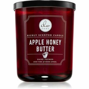 DW Home Signature Apple Honey Butter vonná svíčka 425 g obraz
