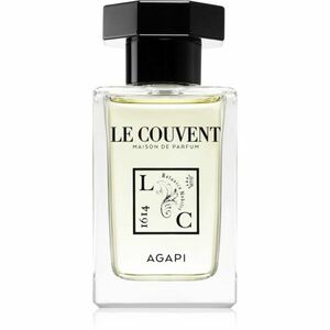 Le Couvent Maison de Parfum Singulières Agapi parfémovaná voda unisex 50 ml obraz