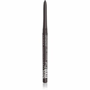 NYX Professional Makeup Vivid Rich automatická tužka na oči odstín 12 Truffle Diamond 0, 28 g obraz