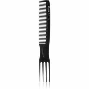 Janeke Professional Wide-Teeth Comb with Picks hřeben na vlasy 21 cm obraz