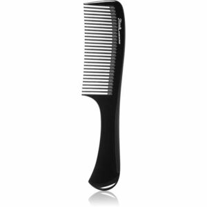 Janeke Professional Handle Comb hřeben na vlasy 22 cm 1 ks obraz