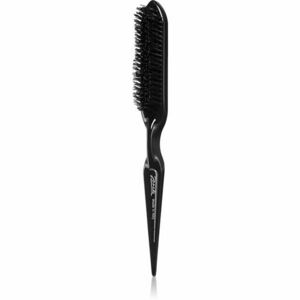 Janeke Professional Backcombing Brush With Bristles kartáč na vlasy 23 cm obraz