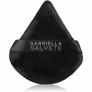 Gabriella Salvete Triangle Puff trojhranný textilní aplikátor 1 ks obraz