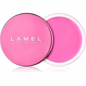 LAMEL Flamy Fever Blush krémová tvářenka odstín №401 7 g obraz