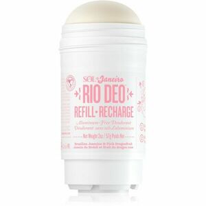 Sol de Janeiro Rio Deo ’68 tuhý deodorant bez obsahu hliníkových solí náhradní náplň 57 g obraz