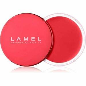 LAMEL Flamy Fever Blush krémová tvářenka odstín №402 7 g obraz