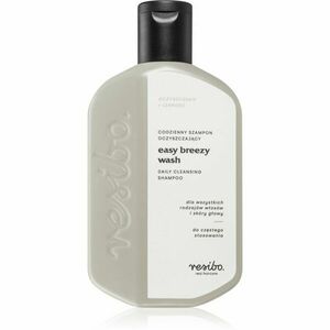 Resibo Easy Breezy Wash čisticí šampon na vlasy 250 ml obraz