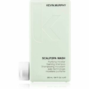 Kevin Murphy Scalp Spa Wash micelární šampon pro pokožku hlavy pro všechny typy vlasů 250 ml obraz