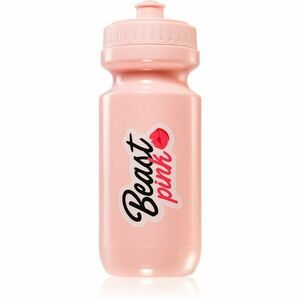 BeastPink Sips&Dips sportovní láhev barva Pink 550 ml obraz