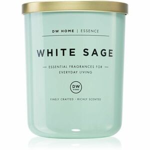 DW Home Essence White Sage vonná svíčka 425 g obraz