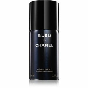Chanel Bleu de Chanel deodorant ve spreji pro muže 100 ml obraz