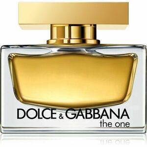 Dolce&Gabbana The One parfémovaná voda pro ženy 30 ml obraz