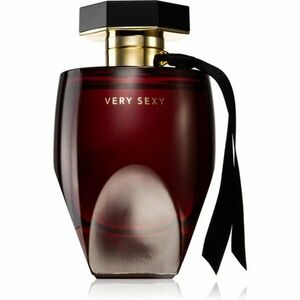 Victoria's Secret Very Sexy parfémovaná voda pro ženy 100 ml obraz
